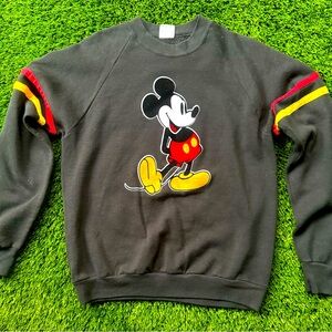 Disney Mickey Sweater